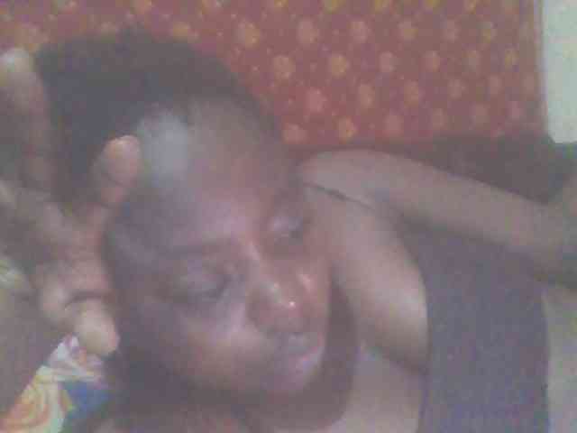 PrettyG's Sexcam