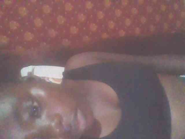 PrettyG webcam