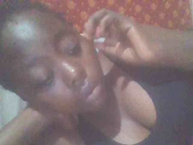 PrettyG webcam