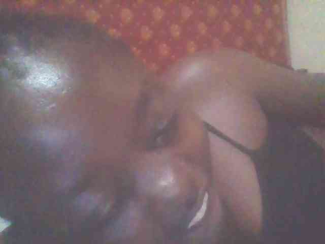 PrettyG webcam