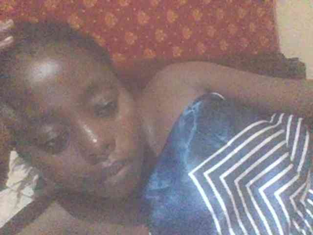 PrettyG webcam