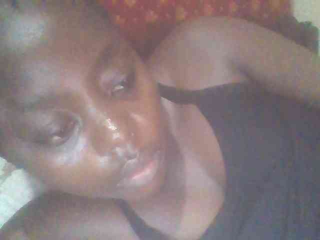 PrettyG webcam