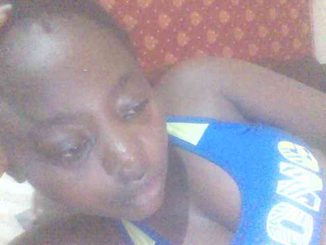 PrettyG webcam