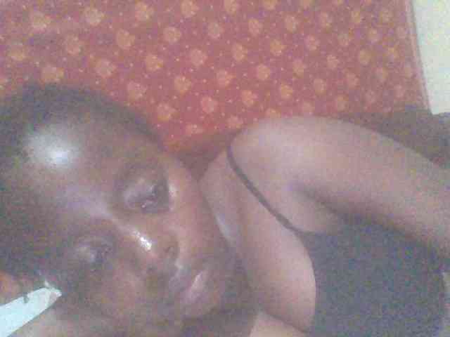PrettyG webcam