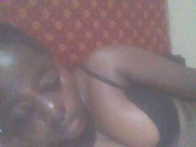 PrettyG webcam
