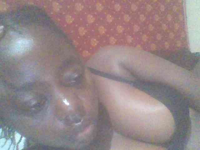 PrettyG webcam