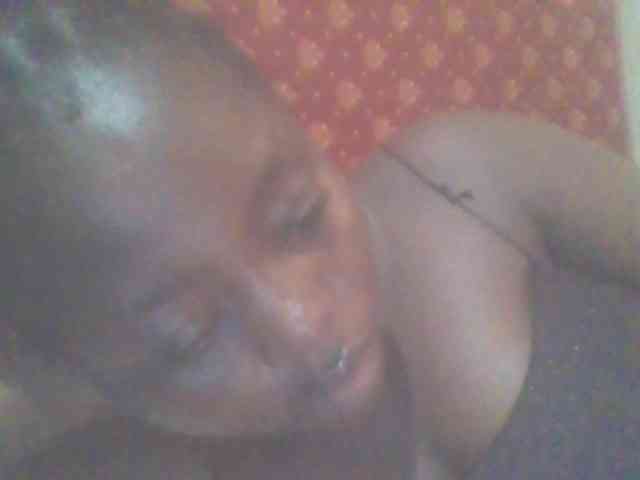 PrettyG webcam