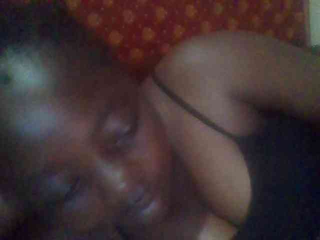 PrettyG webcam