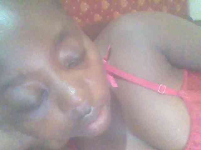 PrettyG webcam