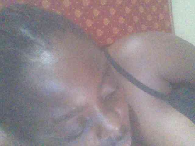 PrettyG webcam