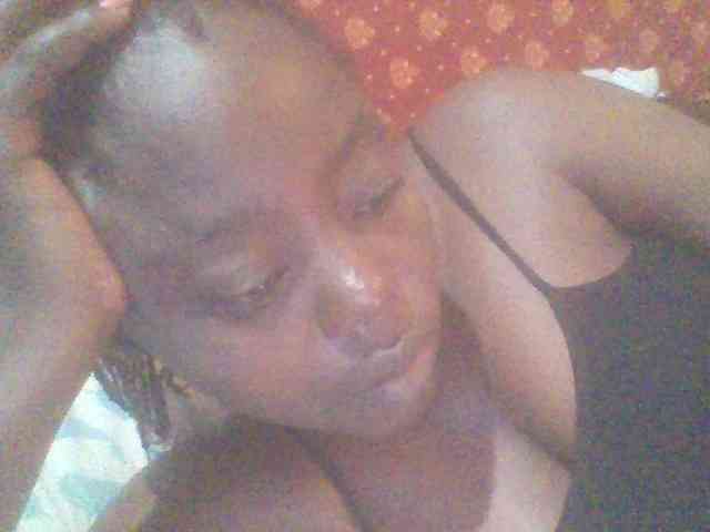 PrettyG webcam