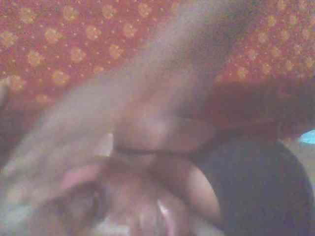 PrettyG webcam