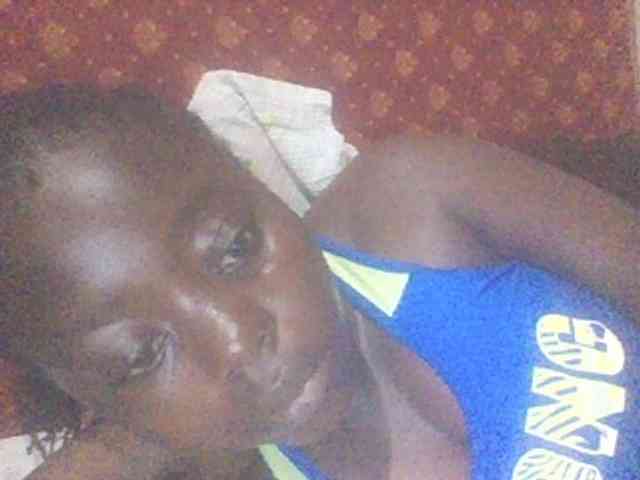 PrettyG webcam