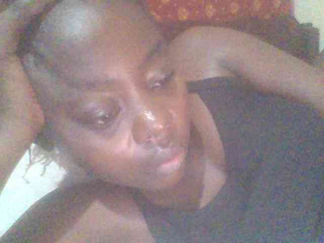 PrettyG webcam