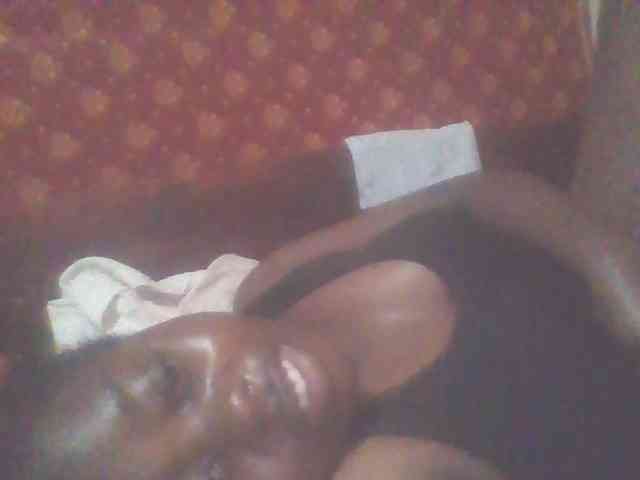 PrettyG webcam
