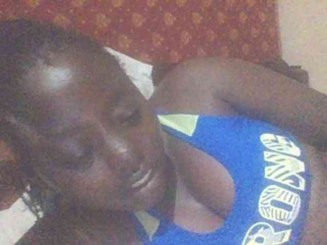 PrettyG webcam
