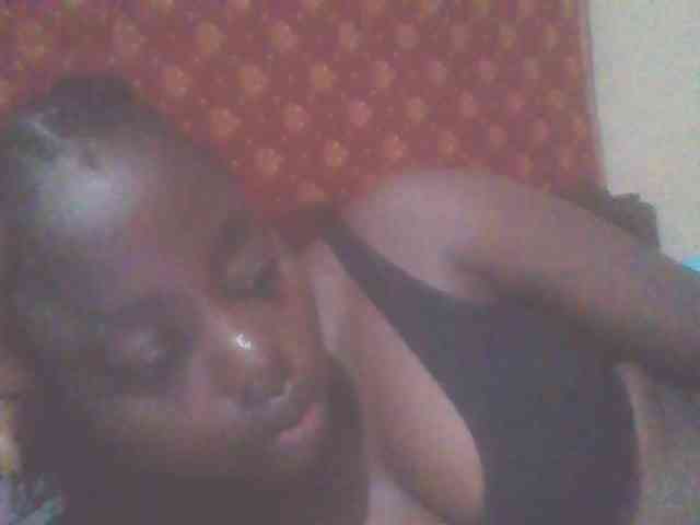 PrettyG webcam