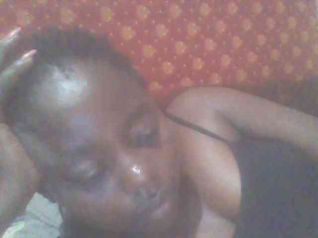 PrettyG webcam
