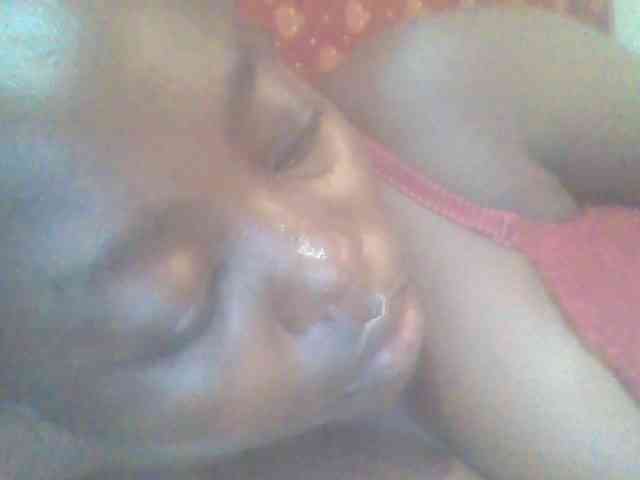 PrettyG webcam