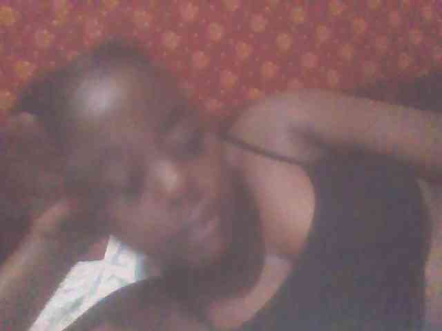 PrettyG webcam