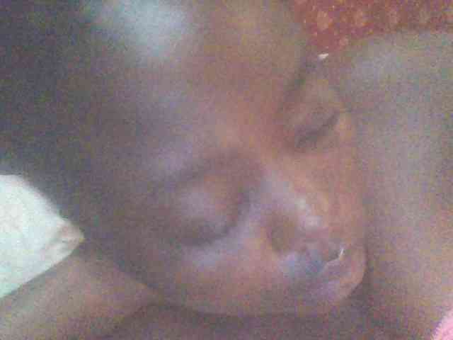 PrettyG webcam
