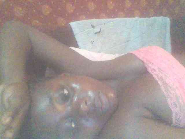 PrettyG webcam