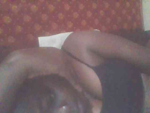 PrettyG webcam