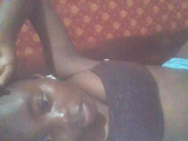 PrettyG webcam
