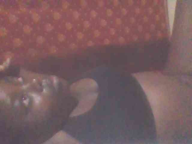 PrettyG webcam