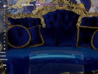MaribelRiver Porn Show