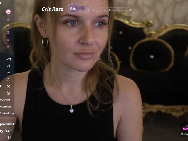 MaribelRiver