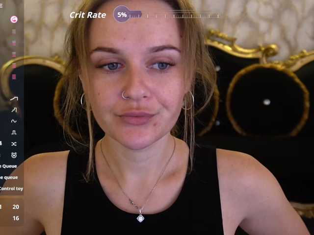 MaribelRiver live cam on BongaCams