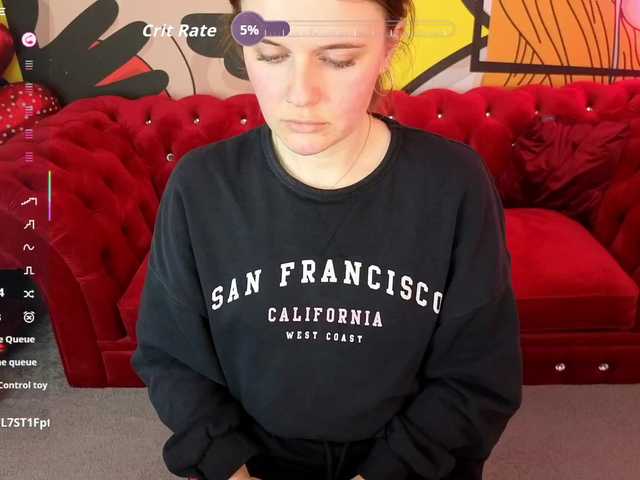 MaribelRiver live cam