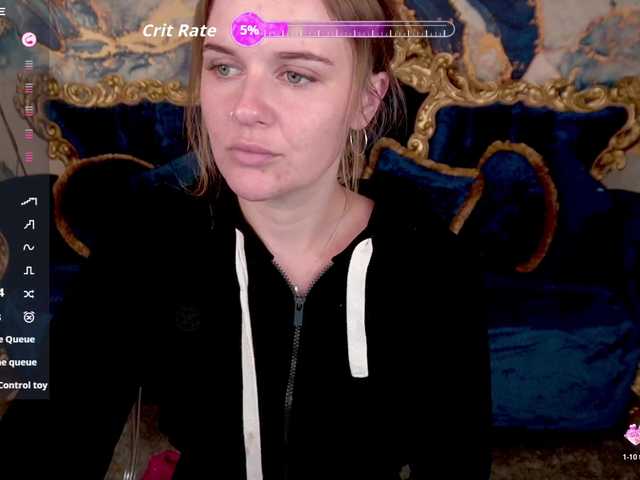 MaribelRiver live webcam show