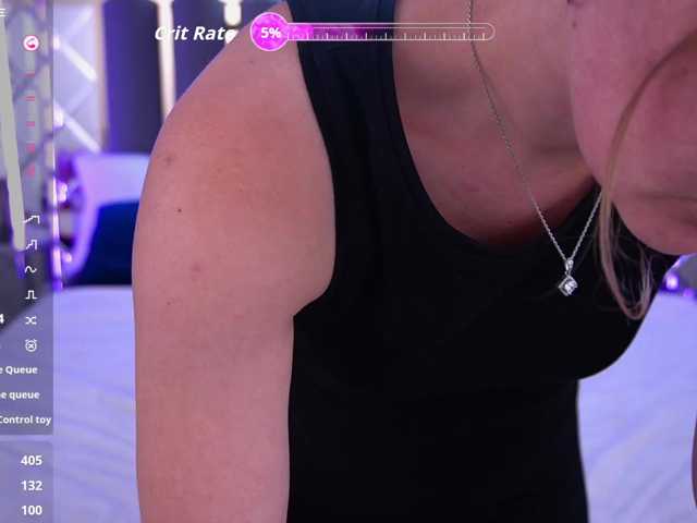 MaribelRiver live cam on BongaCams