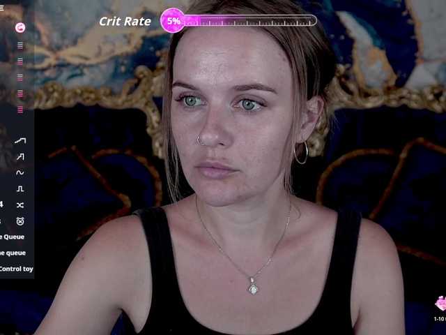 MaribelRiver live cam on BongaCams
