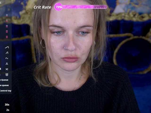 MaribelRiver live cam on BongaCams