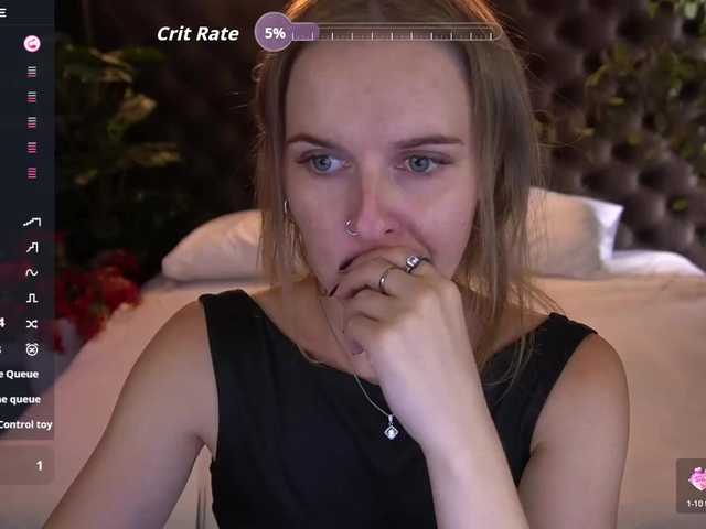MaribelRiver live cam on BongaCams