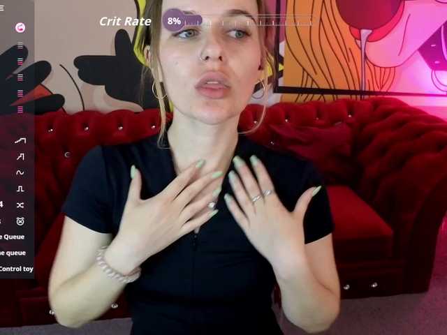 MaribelRiver