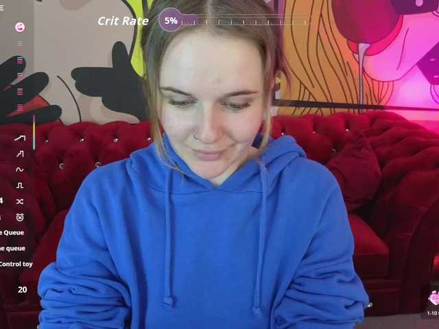 MaribelRiver's BongaCams show and profile