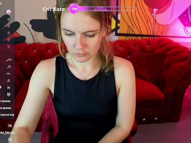 MaribelRiver live cam on BongaCams