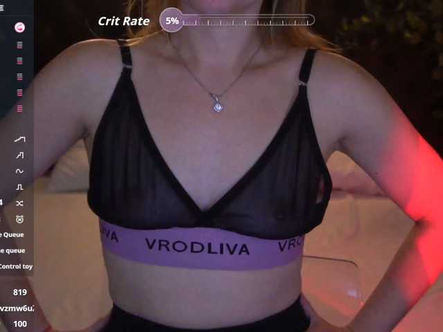 MaribelRiver live cam on BongaCams
