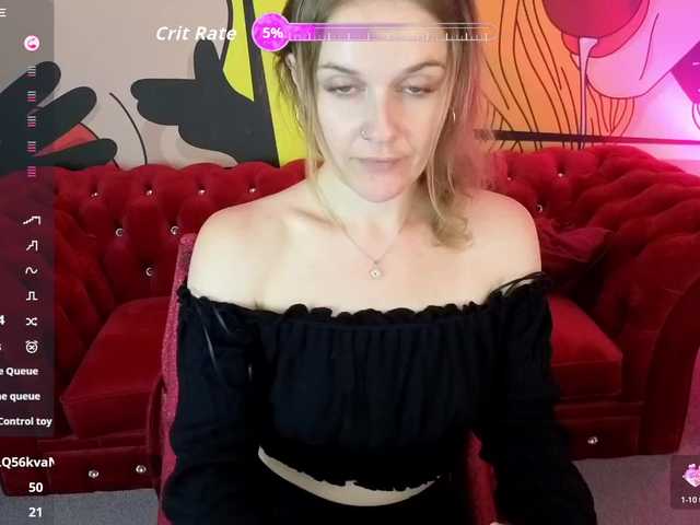 MaribelRiver