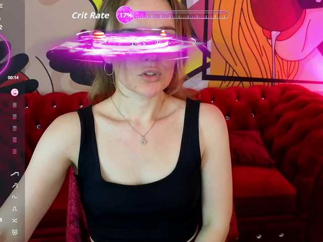 MaribelRiver