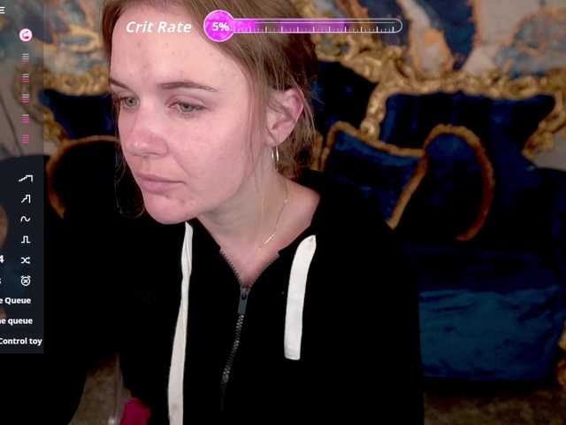 MaribelRiver live webcam show