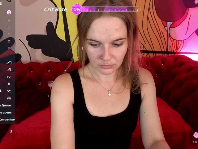 MaribelRiver live cam on BongaCams