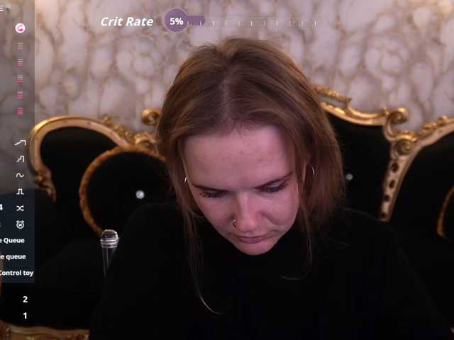 MaribelRiver live cam on BongaCams