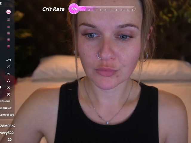 MaribelRiver live cam on BongaCams