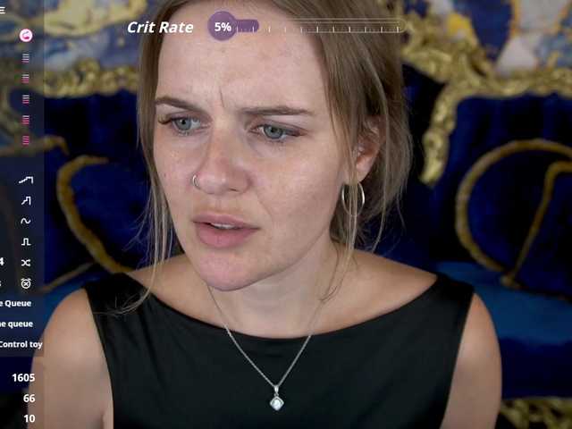 MaribelRiver live cam on BongaCams