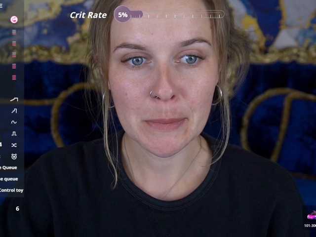 MaribelRiver live cam on BongaCams